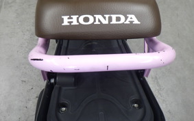 HONDA ZOOMER 2025 AF58