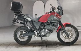 YAMAHA XT600Z TENERE DM02