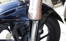 HONDA CB250RA 2010 MC52