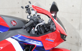 HONDA CBR600RR ABS 2020 PC40