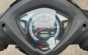 SUZUKI ADDRESS V110 CE47A