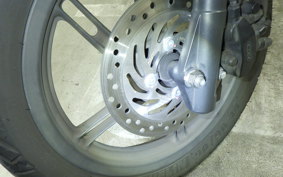 HONDA PCX125 2025 JF56