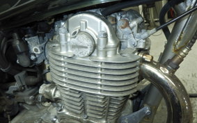 YAMAHA SR400 Gen.4 2013 RH03J