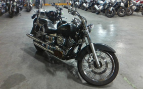 YAMAHA DRAGSTAR 400 1996 4TR