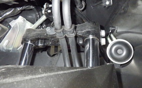 HONDA PCX 125 2021 JF81