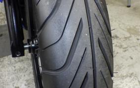 SUZUKI GSX250 R 2025