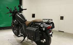 HONDA REBEL 250 S 2011 MC49