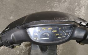 HONDA DIO AF27