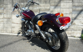 YAMAHA VIRAGO 125 5AJ0