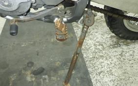 HONDA XR-250 MD30