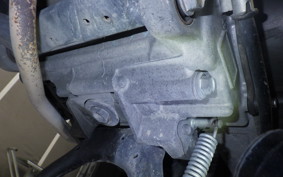 HONDA TACT-4ﾍﾞｰｼｯｸ AF79