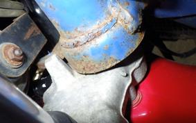 SUZUKI RH250 2019 SJ11C