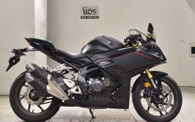 HONDA CBR250RR A MC51