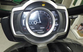TRIUMPH ROCKET III GT 2021