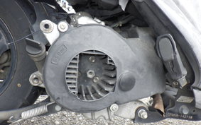 SUZUKI ADDRESS V125 S CF4MA