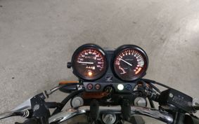 HONDA JADE MC23