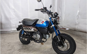 HONDA MONKEY 125 JB03