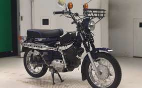 YAMAHA MATE 90 2011 4NM