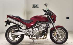 HONDA HORNET 600 1998 PC34