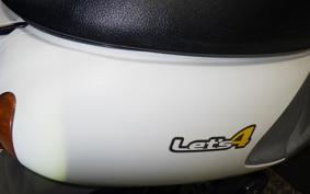 SUZUKI LET's 4 CA45A