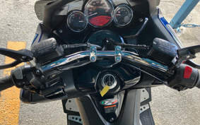 YAMAHA T-MAX500 2008 SJ08J