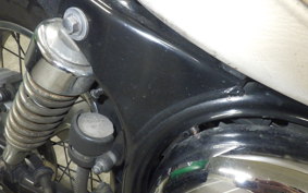 KAWASAKI ESTRELLA RS 2022 BJ250A