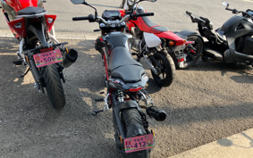BENELLI TNT125