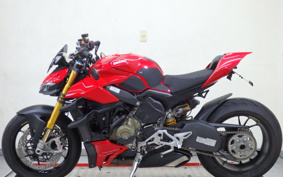 DUCATI STREET FIGHTER V4S 2020 FA00