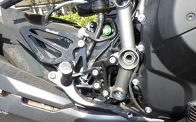 KAWASAKI NINJA H2 2016
