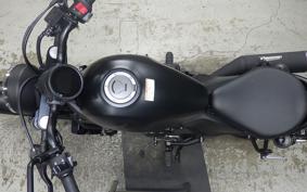 HONDA REBEL 250 MC49