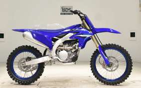 YAMAHA YZ250F CG58C