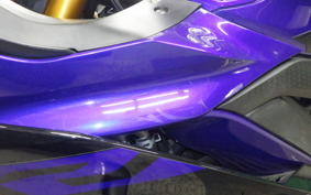 YAMAHA YZF-R25 A 2005 RG43J