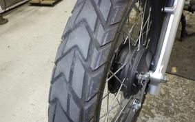 HONDA CROSS CUB 110 2023 JA45