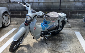 HONDA  SUPER CUB C125 JA71
