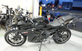 SUZUKI GSX250 R DN11A