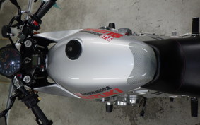 SUZUKI GSX1100S KATANA 1997 GU76A