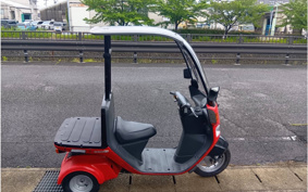 HONDA GYRO TA03