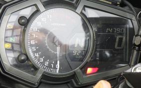 KAWASAKI NINJA 400 2019 EX400G