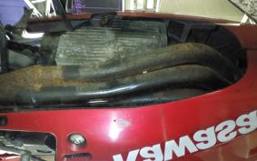 KAWASAKI ZXR250 Gen.2 ZX250C