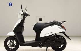 SUZUKI LET's 1986 CA4AA