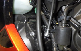 KAWASAKI ZZ1400 NINJA R 2009 ZXT40C