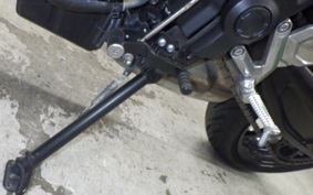 TRIUMPH TRIDENT 660