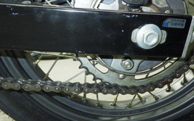 HONDA FTR223 2014 MC34