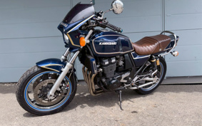 KAWASAKI ZRX-2 1997 ZR400E