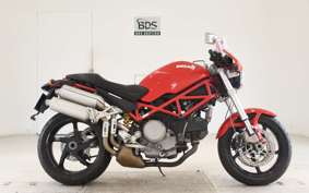 DUCATI MONSTER S2R 800 2008