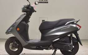 YAMAHA AXIS 125 Z SEJ6J