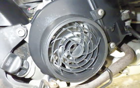 HONDA ﾍﾞﾝﾘｨ110 JA09