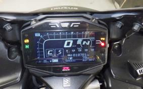 SUZUKI GSX-R1000R A DM11G