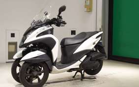 YAMAHA TRICITY 155 A SG37J