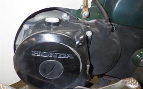 HONDA C50 SUPER CUB AA01